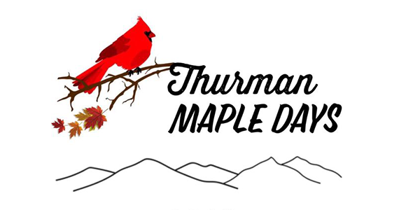 Thurman Maple Days